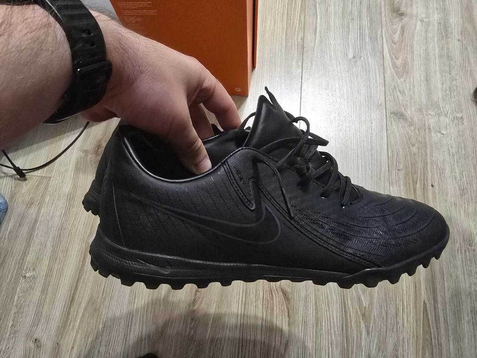 Ghete fotbal sintetic Nike Phantom GX II Academy TF, mărimea 43