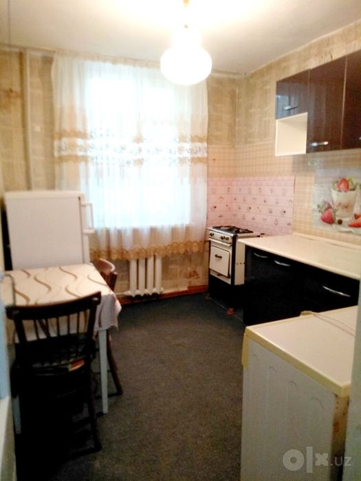 Чиланзар 2, 1/4/4, ул. Арнасай
