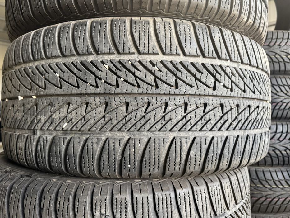 Anvelope 285/45/20 Goodyear