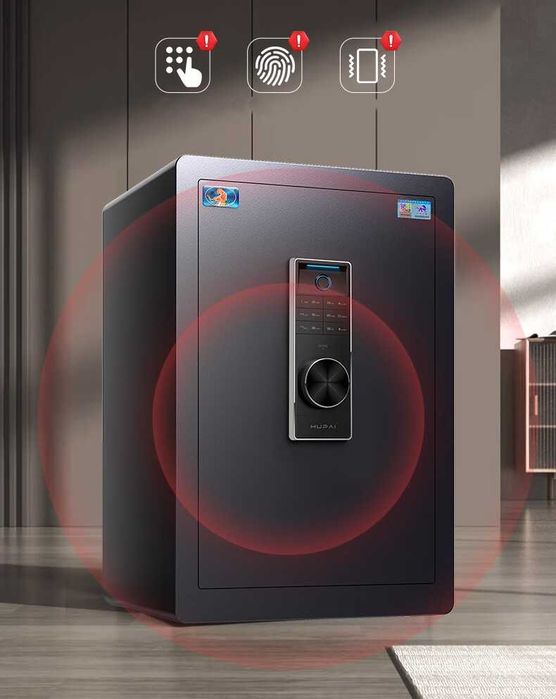 Сейфы надежные / Ishonchli seyflar