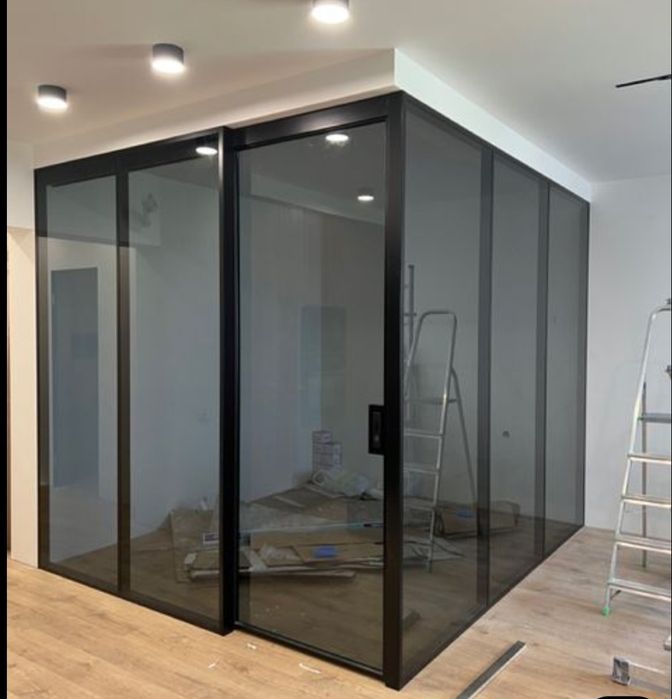 Тонировка пленка