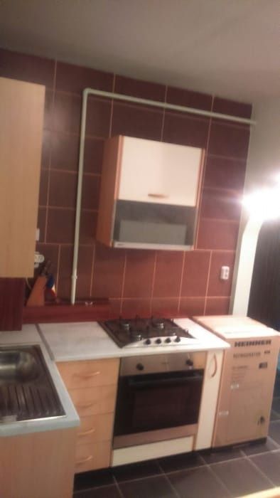 Apartament o  camere  brasov