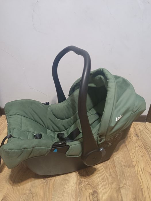 Автолюлька Joie 0+