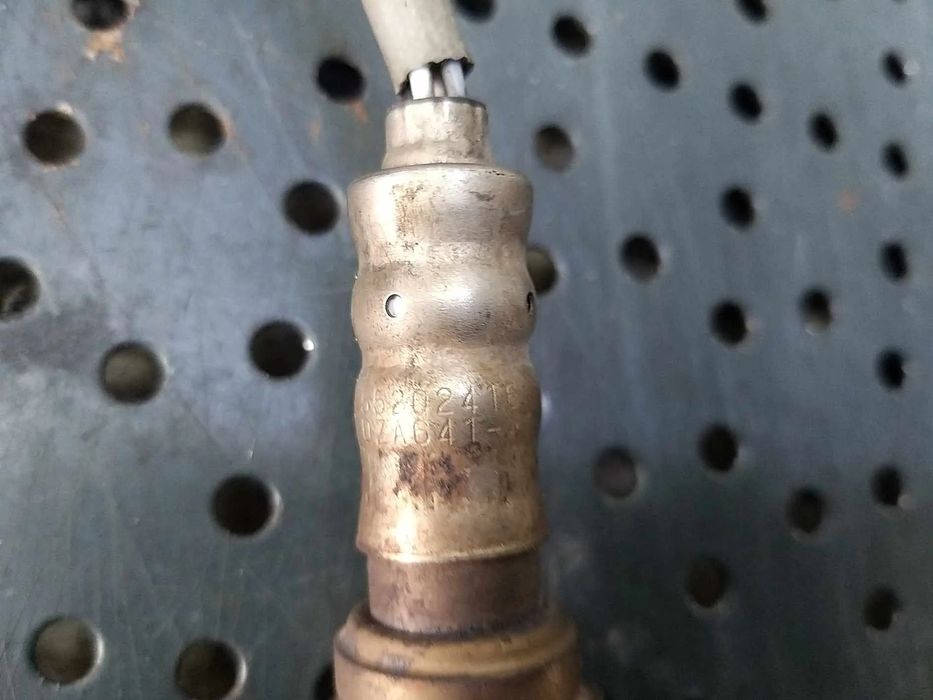 Sonda lambda 1.2 b fiat 500 312 55202416