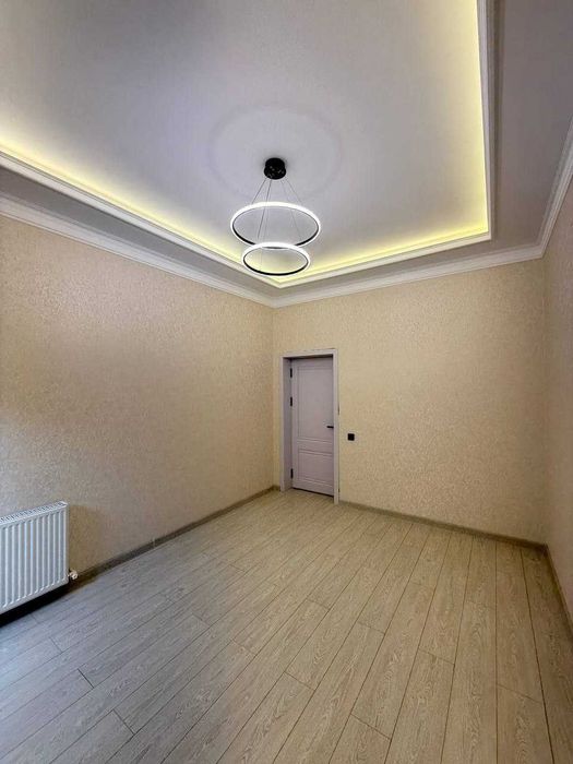 Продаётся катеж 2 соток 5 хона Евроремонт от поста   УЧ кахрамон 7 км