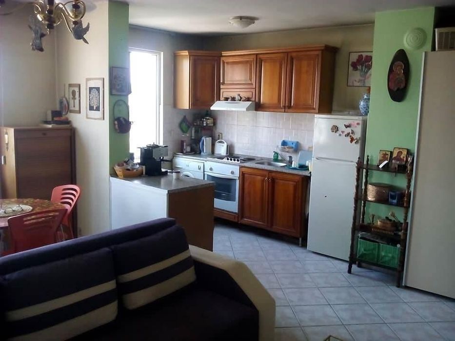 Продава се Двустаен апартамент в София, Оборище - 75 кв.м за 4267 €/кв.м - Снимка #2