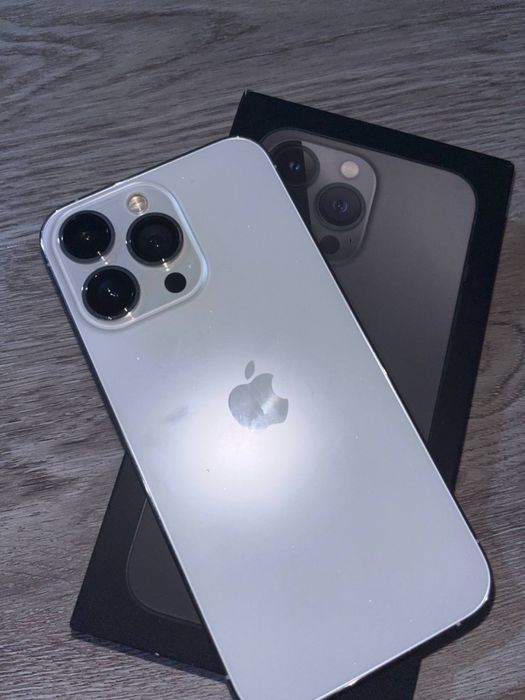 Iphone 13 karobka bor