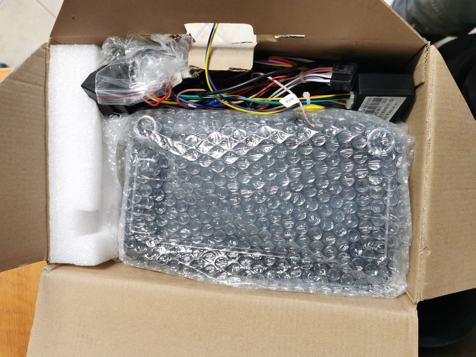 Navigație Android Volkswagen Passat