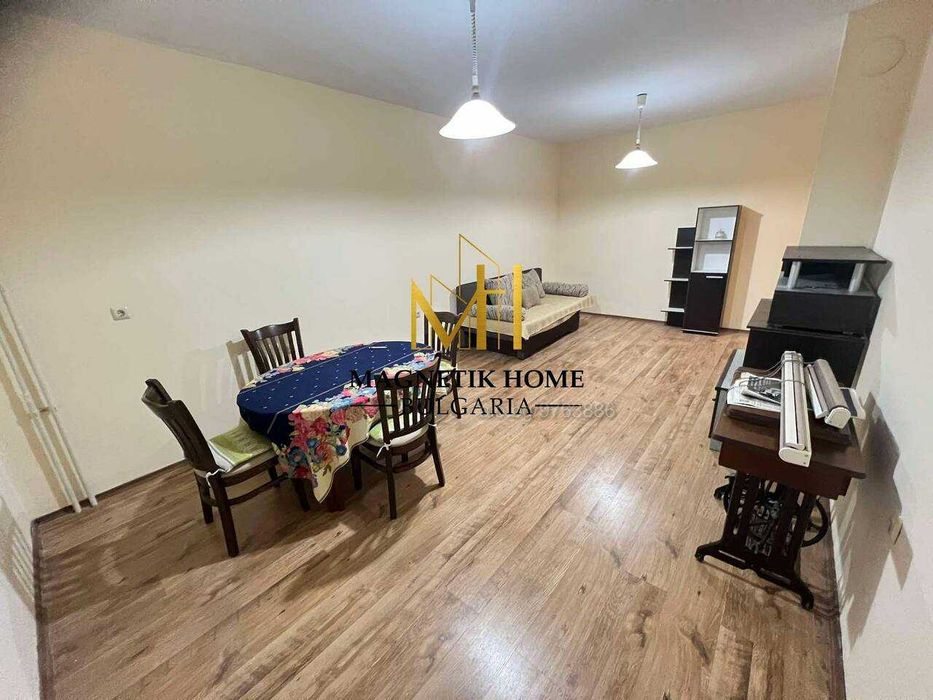 Дава се под наем Тристаен апартамент в Бургас, Братя Миладинови - 70 кв.м за 280.5 € - Снимка #2