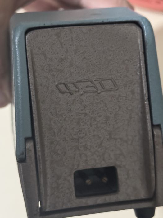 Диапроектор фильмоскоп этюд фэд слайды ссср Slayd proyektor