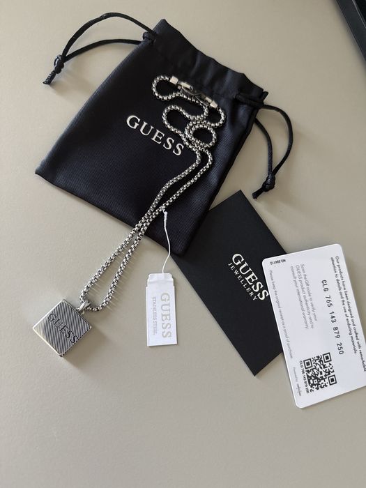 Summer sale !! Lant guess original