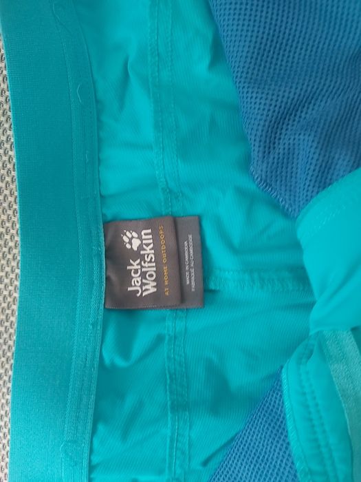 Дамски панталони Jack Wolfskin
