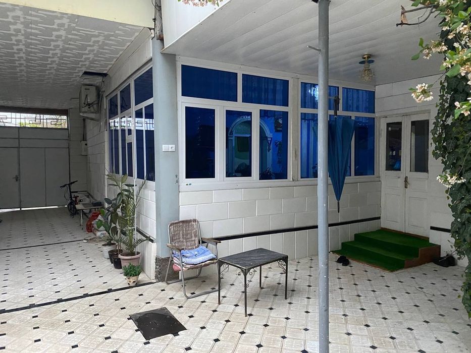 Уй сотилади, ховли, дом на земле