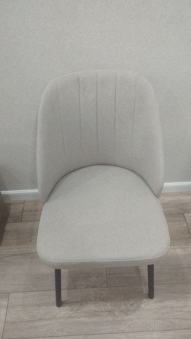 Стулья идеальные!!!