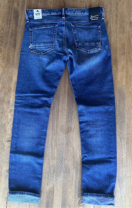 Дънки DONDUP Italy, Дънки G-Star, Дънки Denham, Дънки LIU•JO