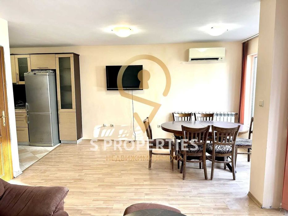 Продава се Четиристаен апартамент в Варна, Център - 122 кв.м за 1459 €/кв.м - Снимка #4