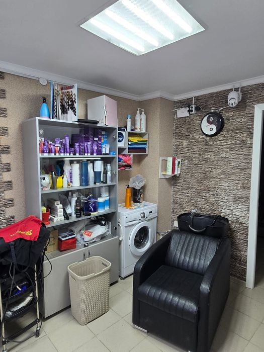 Салон красоты "Симона"