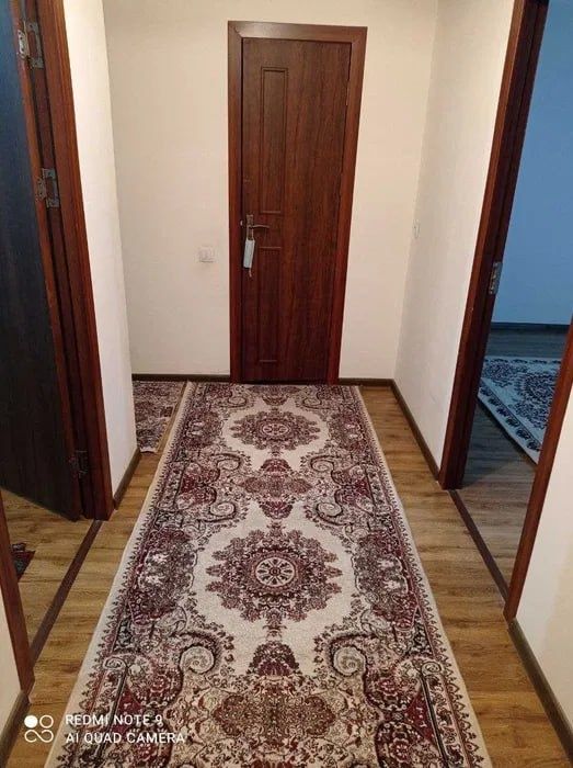 8-худуд 2/1/7 66 м² Сергели Янгихаёт продаётся квартира