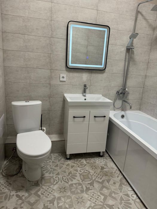 Сдам квартиру в аренду