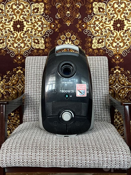Пылесос Samsung SC5610