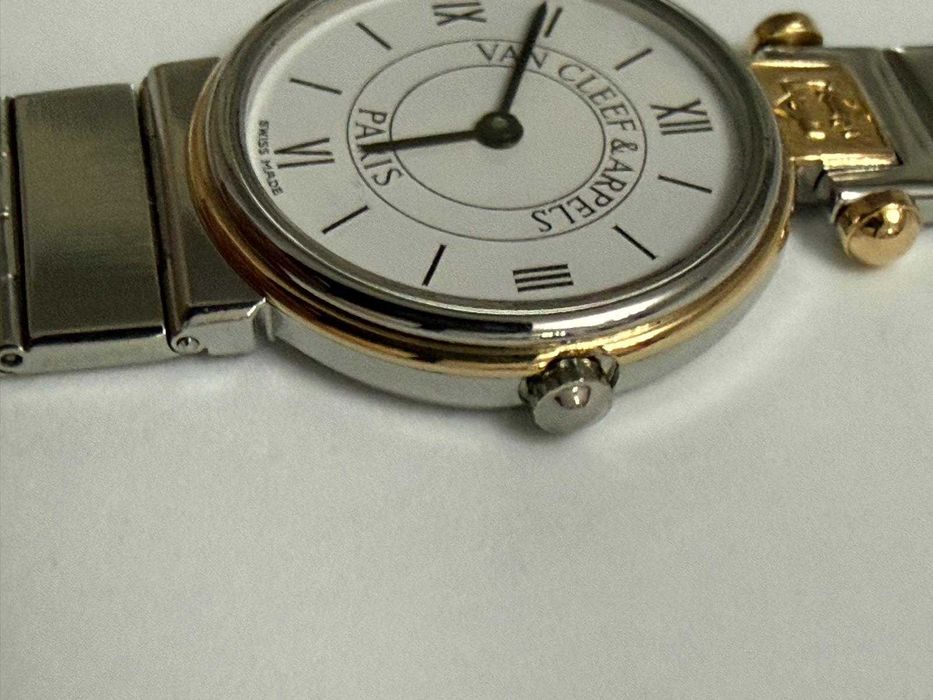 Ceas dama Van Cleef & Arpels "La Collection"