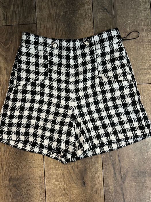 Нов комплект-черно, бяло