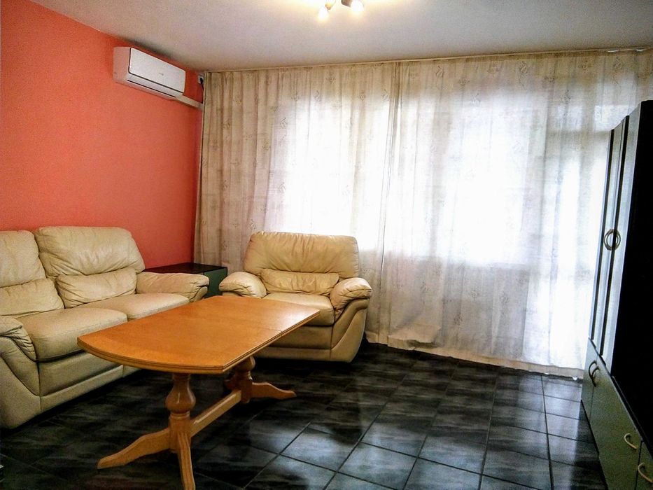 3-стаен апартамент Спортна зала, Чаталджа