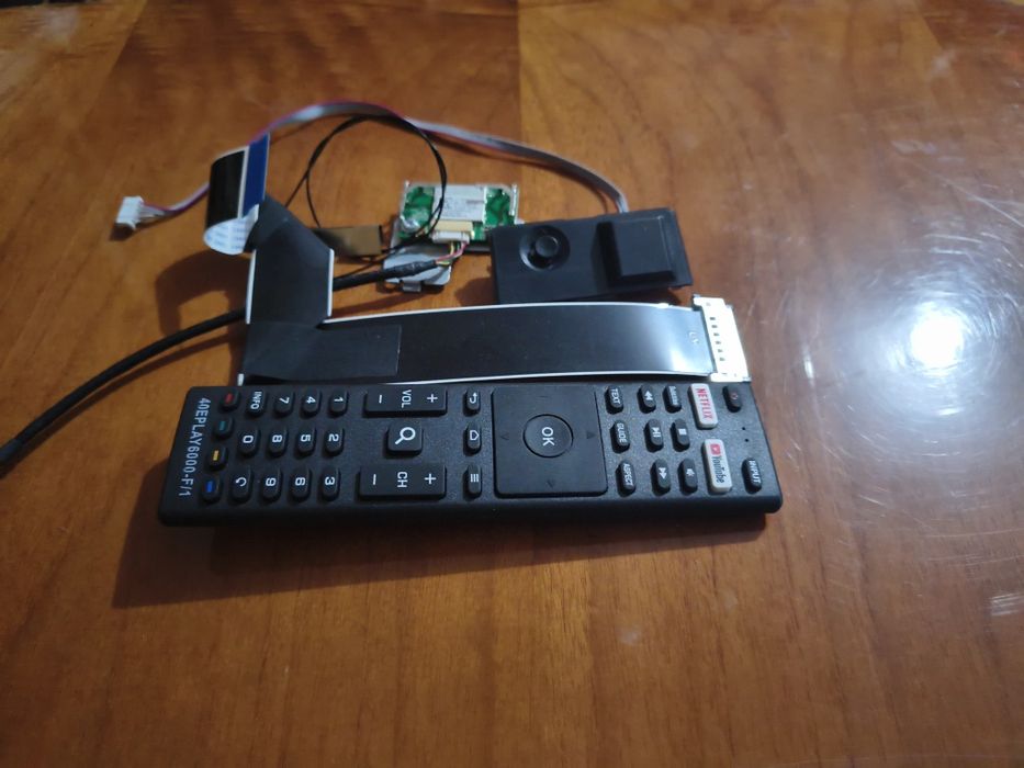 Piese Smart tv.led Allview 42"