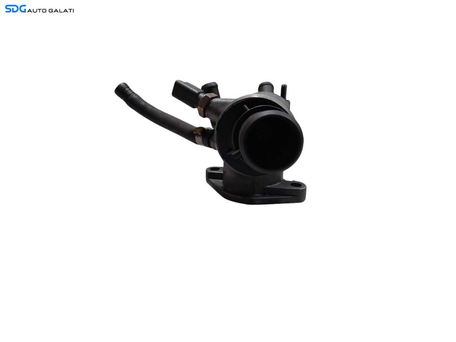 Corp Carcasa Termostat Alfa Romeo 159 1.9 D 2005 - 2011 Cod 10616BE8 [N0596]