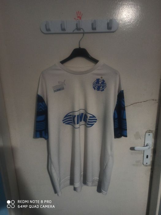 Оригинална prematch тениска