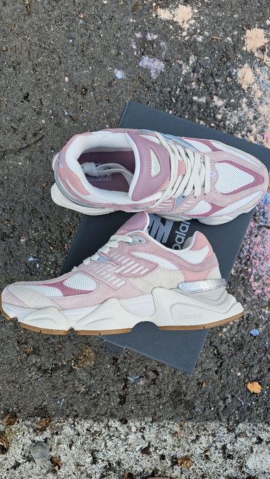 New balance 9060 37 true to size kids