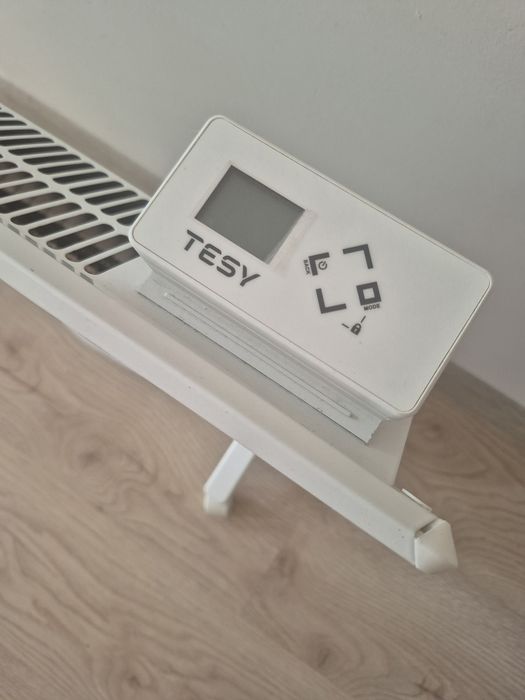 Енергоспестяващ конвектор Tesy