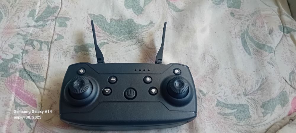 Дрон - професионален