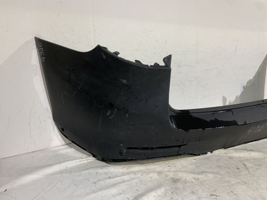 Bara spate Mercedes GLC AMG, 2016, 2017, 2018, 2019, cod origine OE A2538850200.