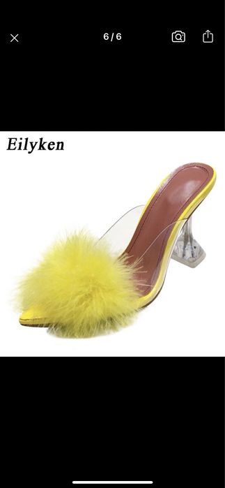 Продам туфли новые !