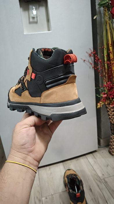 Timberland Nr 43.5