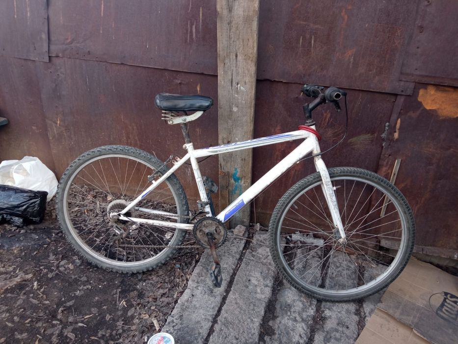 Продаю велосипеды