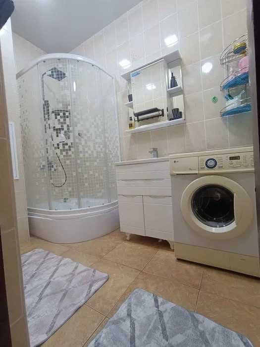 Новостройка БАсри Баба 2 комнатная 63м2 Дархан  , Алайский рынок