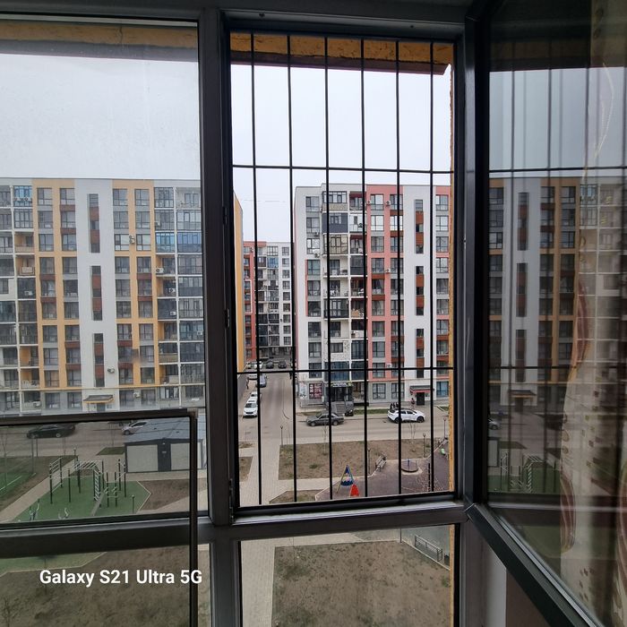 Решетки на окна двери заборы