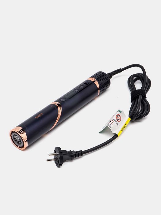 Профессиональный стайлер и фен VGR V-474 4в1