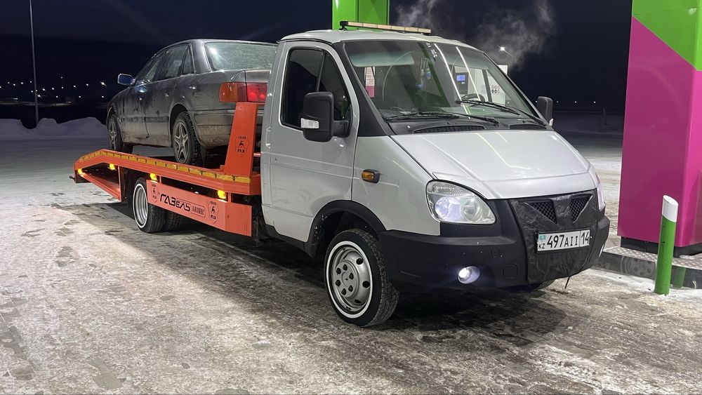 Услуги Эвакуатора 24/7