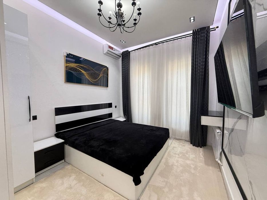 Продается 3в4 ком квартира, ЖК Kazakhstan, ор-р: метро Минор, 90м²