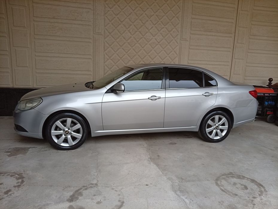 Продаётся Эпика 2 позиция