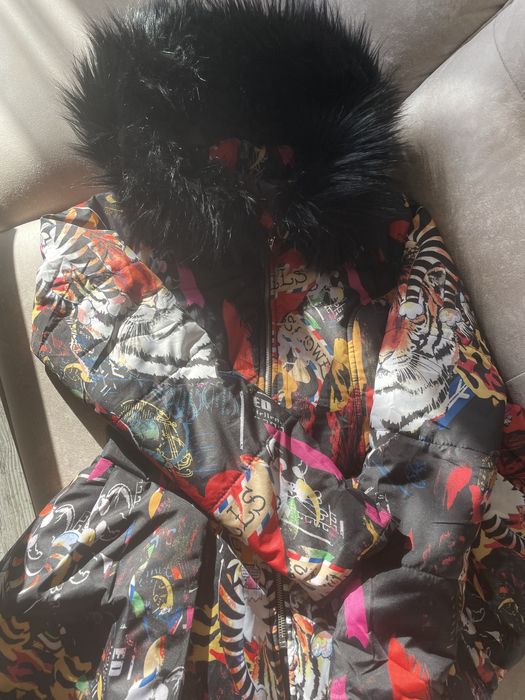 Зимно яке на Nikolle Collection.