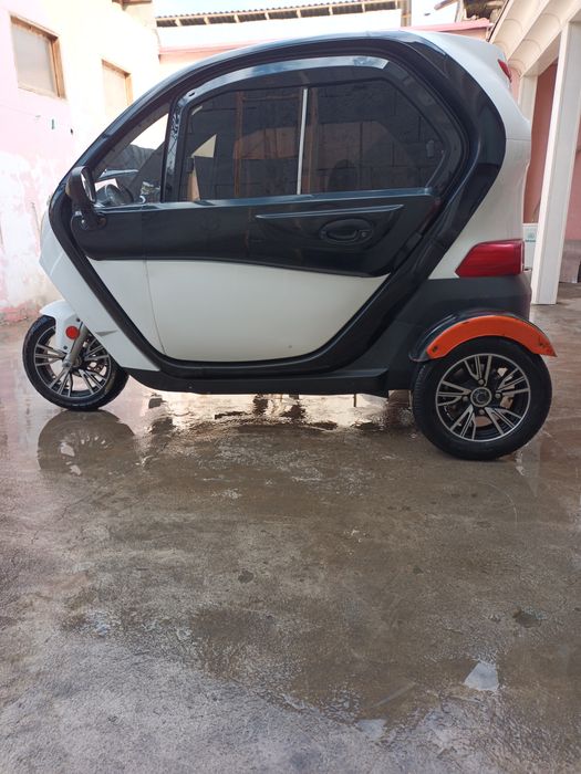 Сотилади маргилон