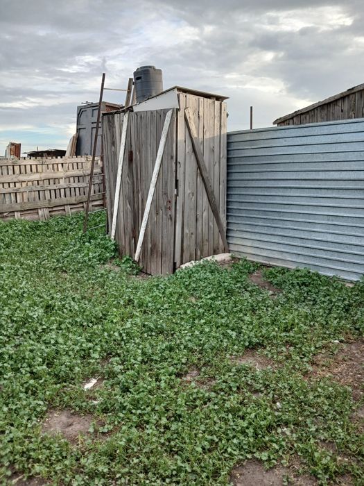 Продам дом с.Рыспай