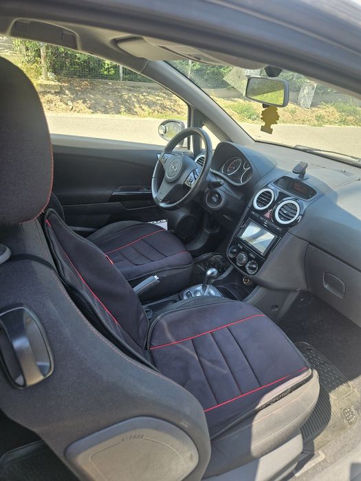 Opel Corsa Automat 1.2 benzina