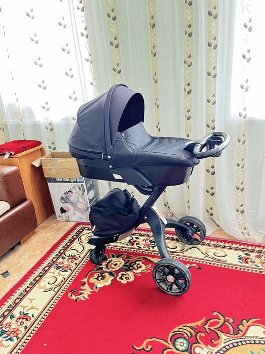 Продам коляску 25000