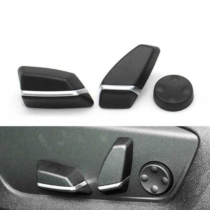 Buton Butoane Frana Geamuri Volan BMW Seria 5 6 7 F01 F10 F15 F16 F25