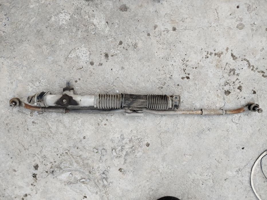 Рулевая рейка на ВАЗ 08,09,13,14,15